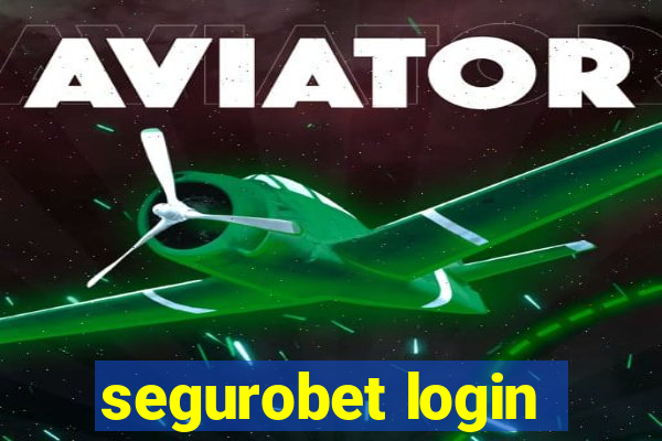 segurobet login